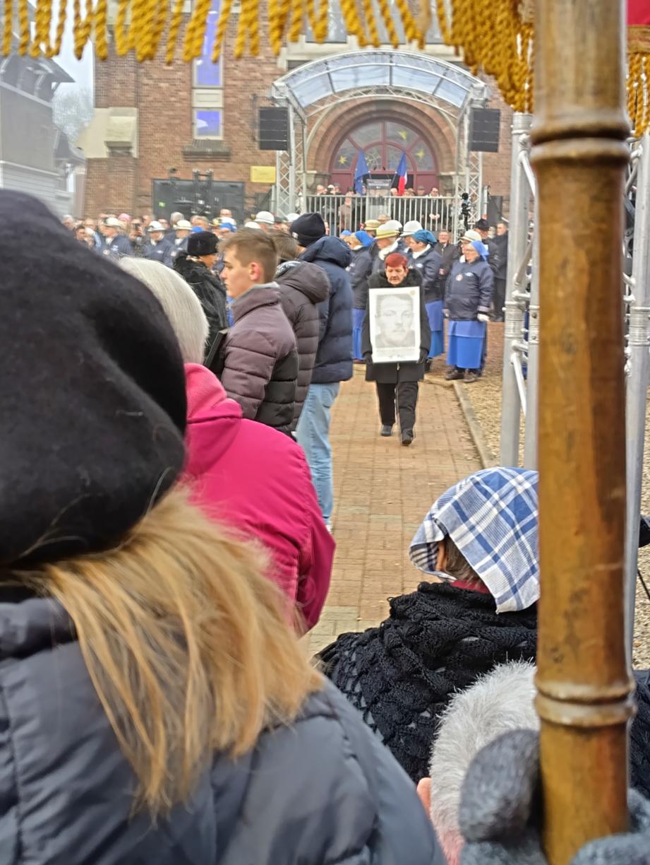 Liévin, 27 décembre 2024